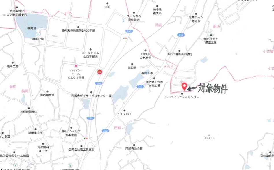 【物件番号1248】山口市阿知須　4LDK中古住宅♪